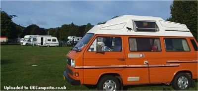 Bught Caravan Park And Campsite Bught Caravan Park And Campsite