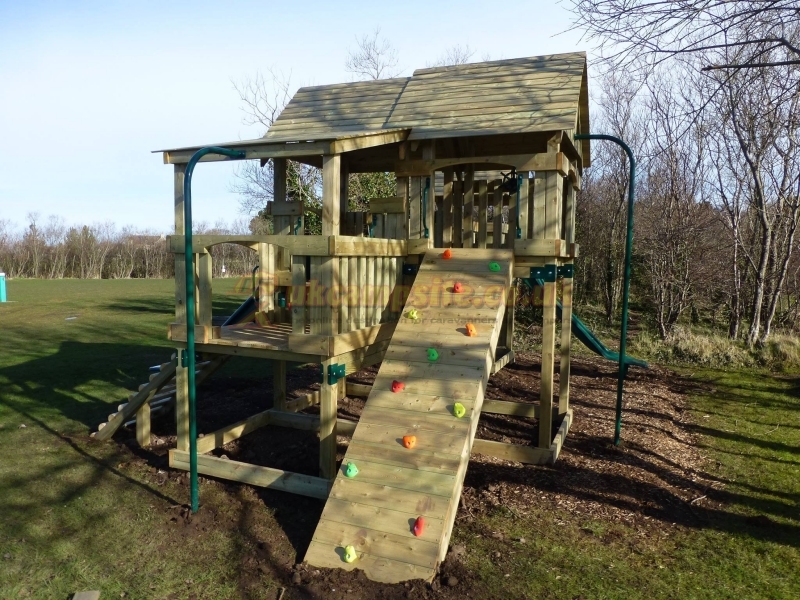 Belhaven Bay Caravan And Camping Park