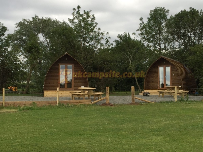 Belhaven Bay Caravan And Camping Park