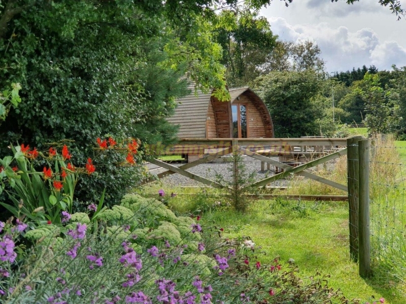 Belhaven Bay Caravan And Camping Park