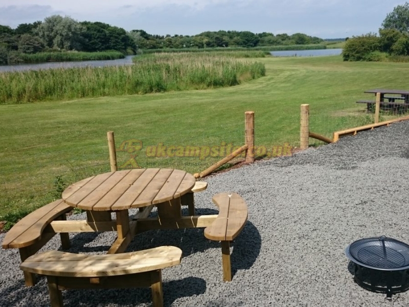 Belhaven Bay Caravan And Camping Park