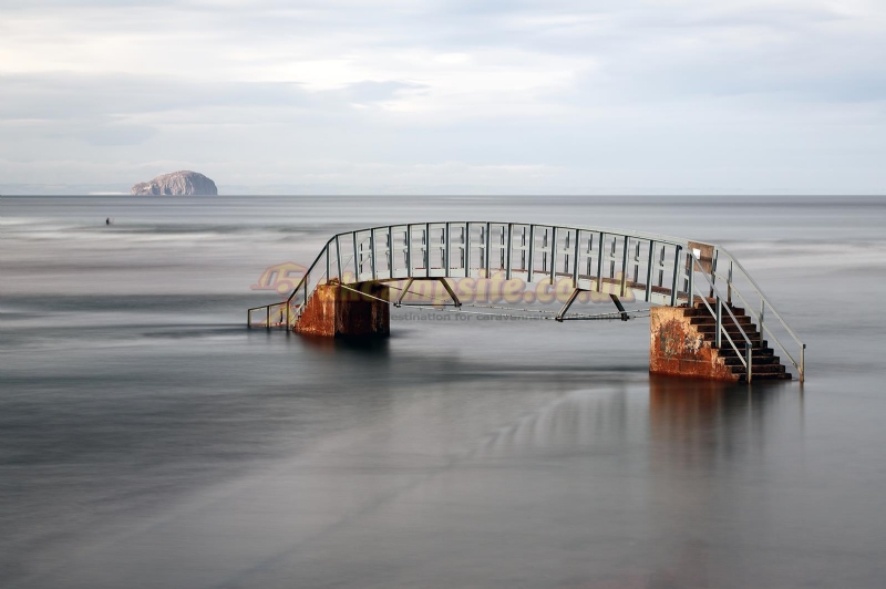 Belhaven Bay Caravan And Camping Park