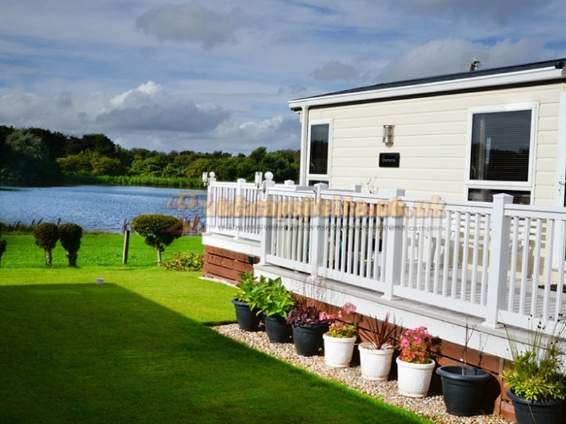 Belhaven Bay Caravan And Camping Park