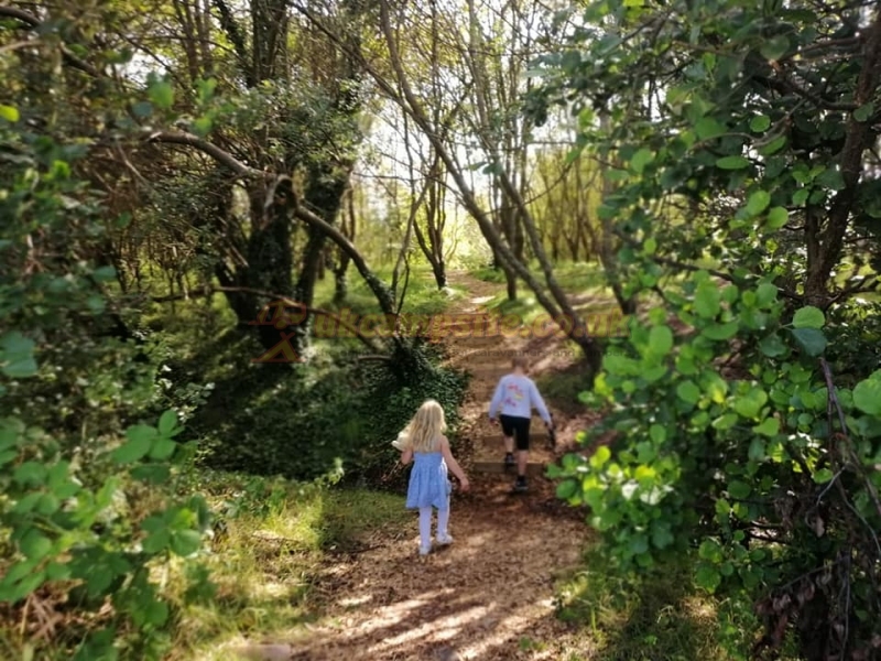 Belhaven Bay Caravan And Camping Park