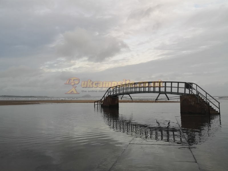 Belhaven Bay Caravan And Camping Park