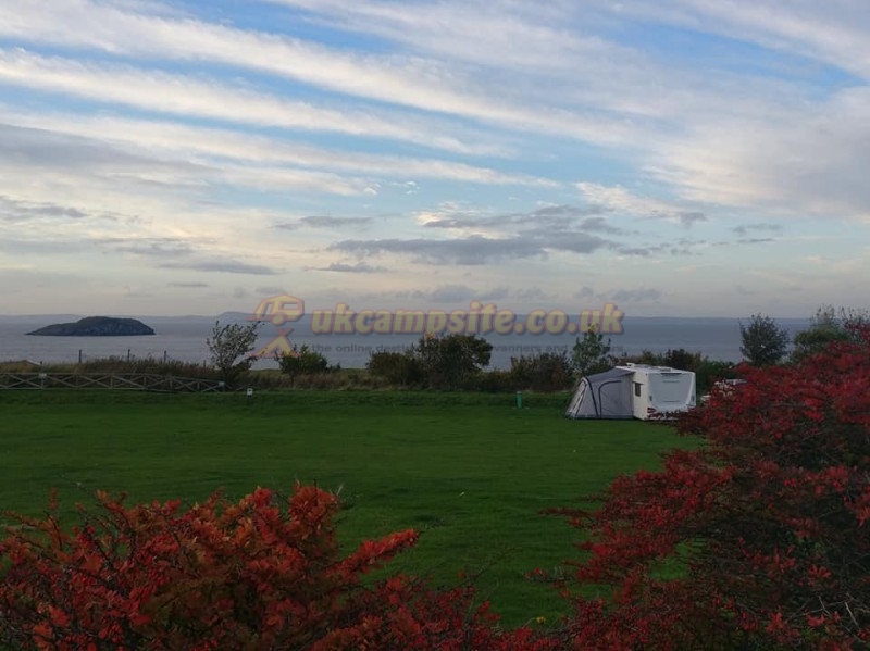 Tantallon Caravan and Camping Park