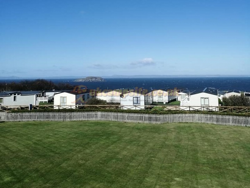 Tantallon Caravan and Camping Park