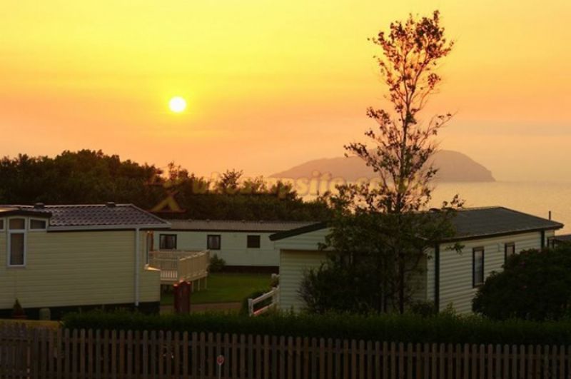 Tantallon Caravan and Camping Park