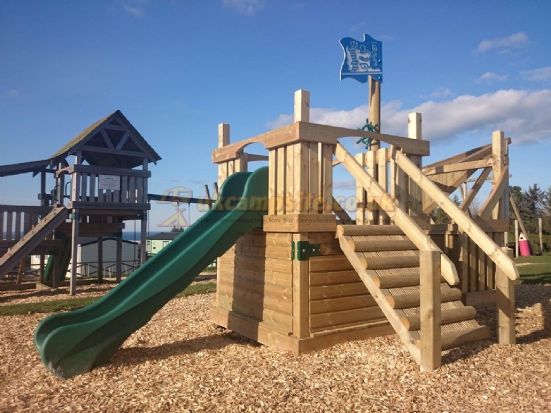 Waren Caravan and Camping Park