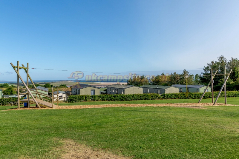 Waren Caravan and Camping Park