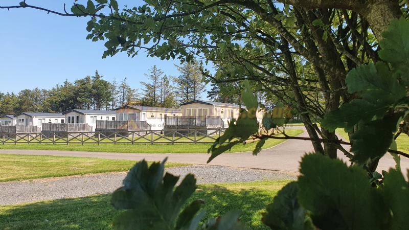 Waren Caravan and Camping Park
