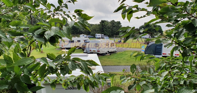 Waren Caravan and Camping Park