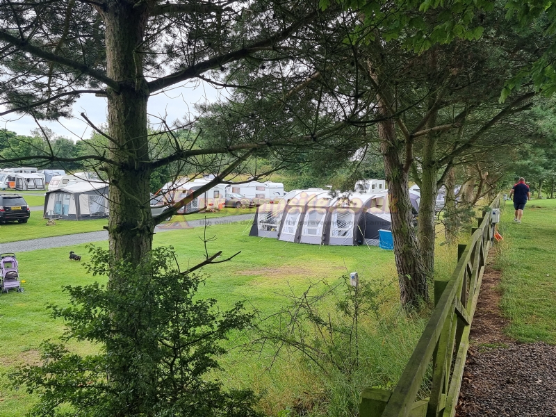 Waren Caravan and Camping Park