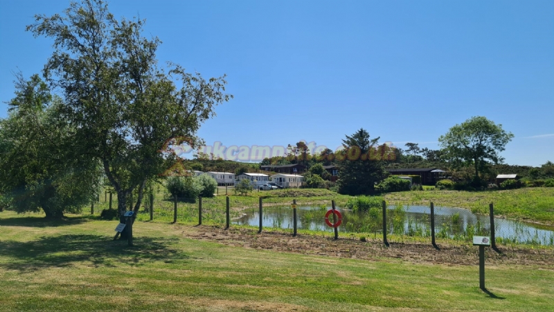Waren Caravan and Camping Park