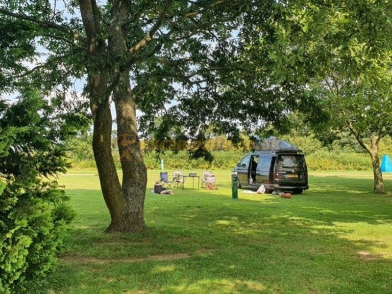 Mortonhall Caravan and Camping Park