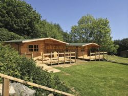 La Bailloterie Camping