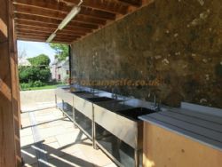 La Bailloterie Camping