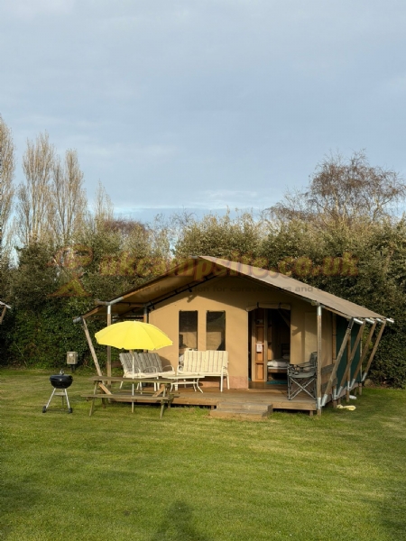 La Bailloterie Camping