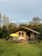 La Bailloterie Camping
