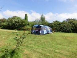 La Bailloterie Camping