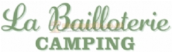 La Bailloterie Camping