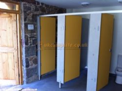 La Bailloterie Camping