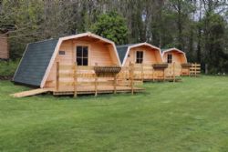 La Bailloterie Camping