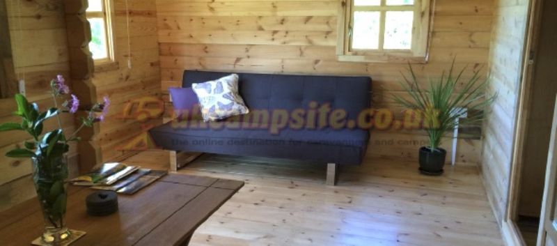 La Bailloterie Camping