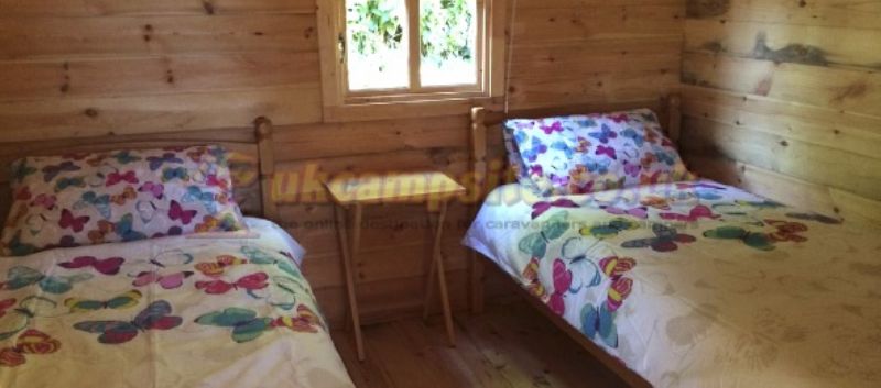 La Bailloterie Camping