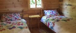 La Bailloterie Camping