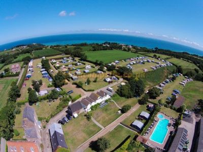 Rozel Camping Park