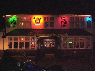 The Victoria Bikers Pub