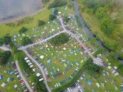 Llyn Gwynant Campsite