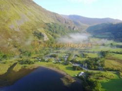 Llyn Gwynant Campsite