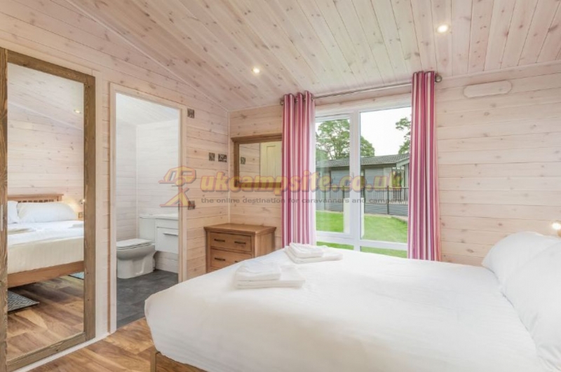 Blair Castle Caravan Park