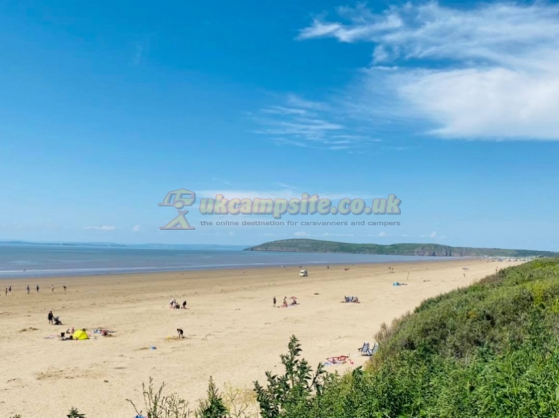 Northam Farm Holiday Park