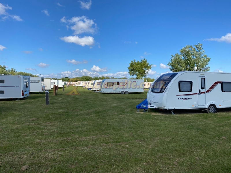 Northam Farm Holiday Park