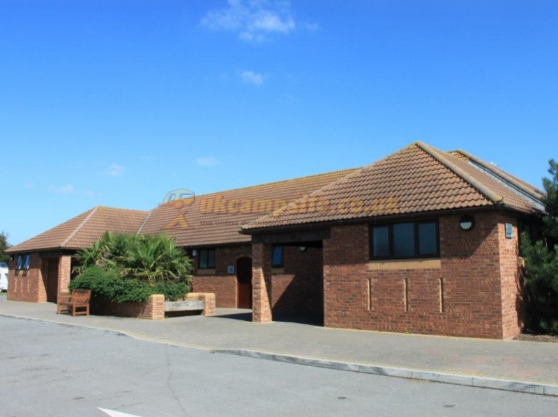 Northam Farm Holiday Park