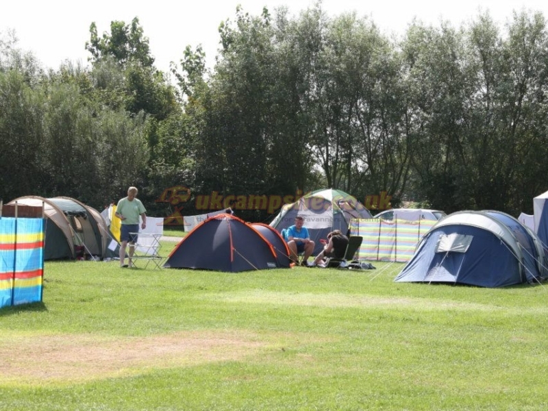 Northam Farm Holiday Park