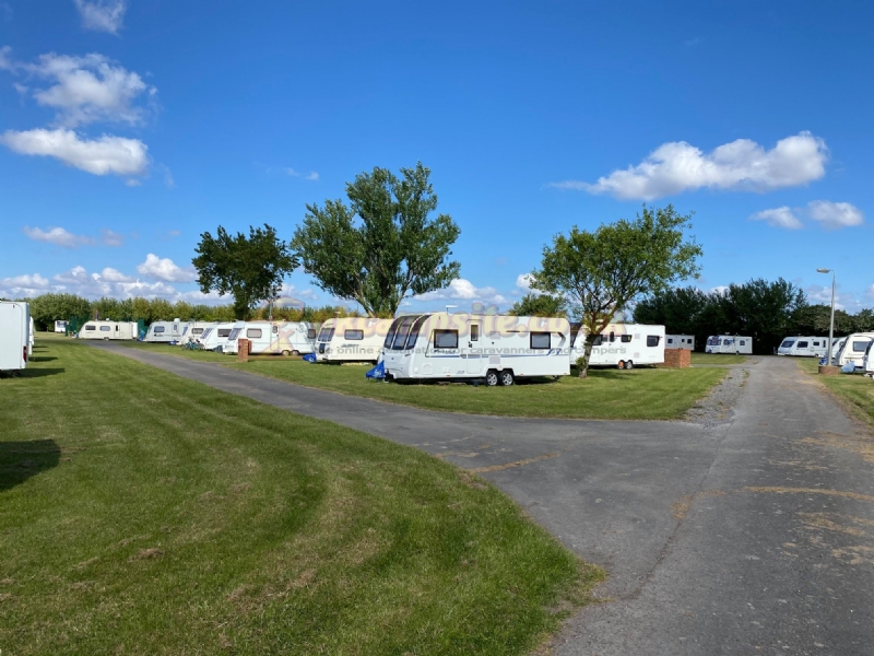 Northam Farm Holiday Park