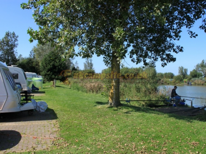 Northam Farm Holiday Park