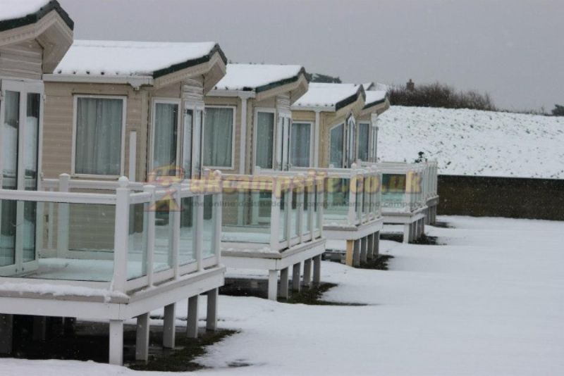 Northam Farm Holiday Park