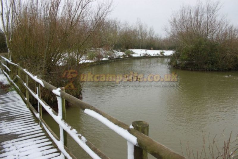 Northam Farm Holiday Park
