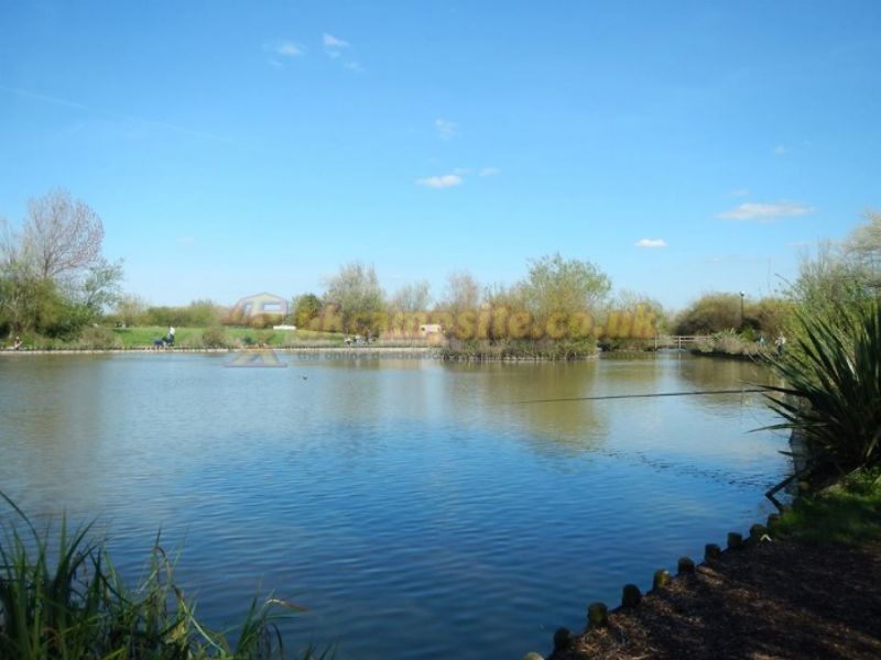 Northam Farm Holiday Park