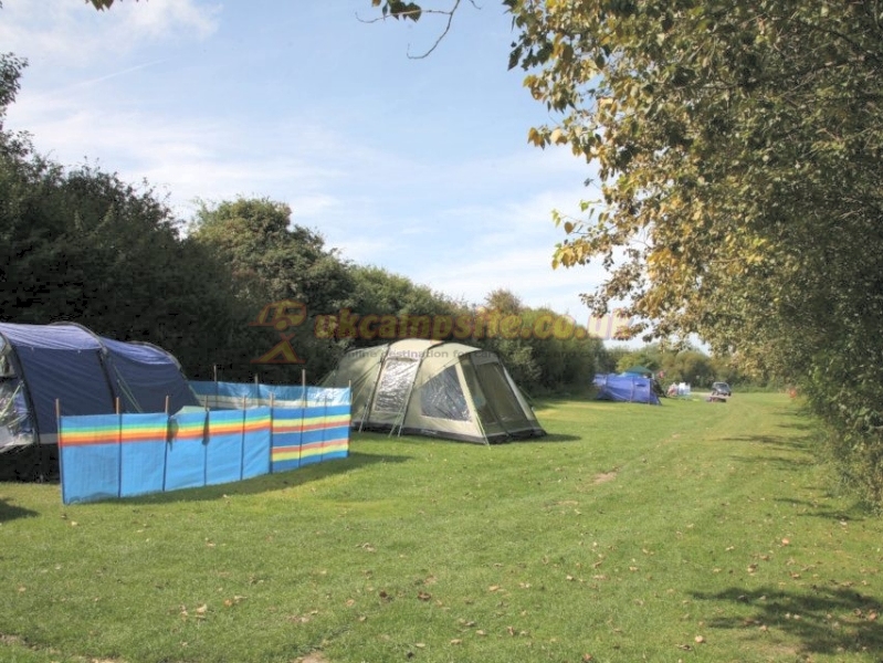 Northam Farm Holiday Park