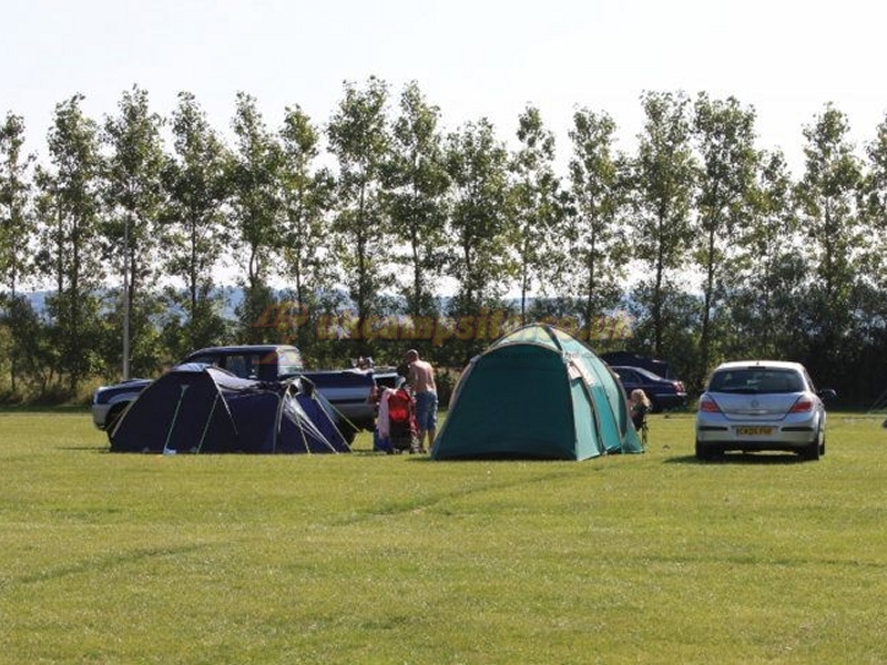Northam Farm Holiday Park
