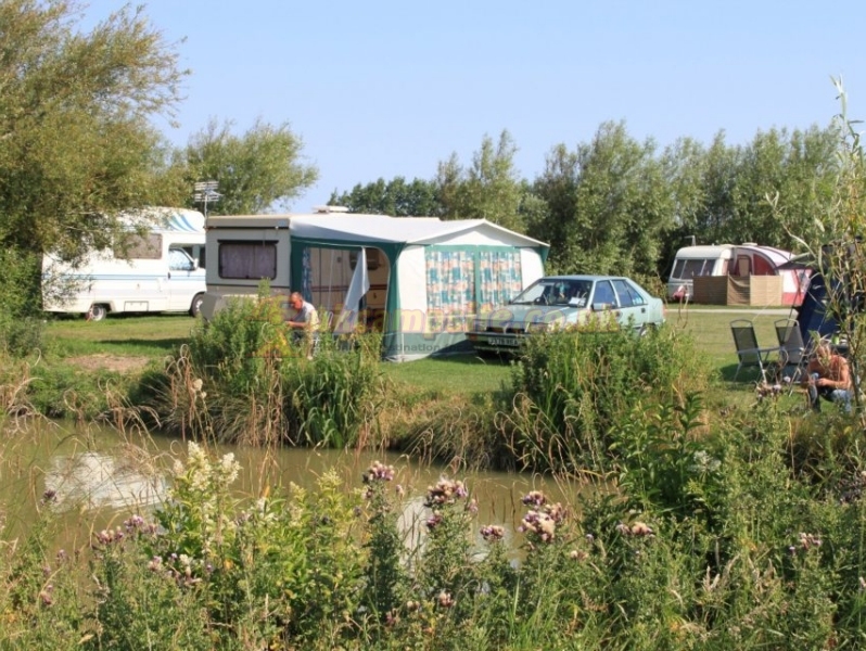 Northam Farm Holiday Park