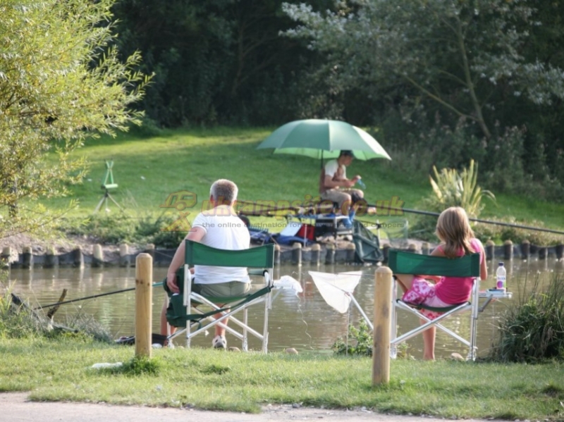 Northam Farm Holiday Park