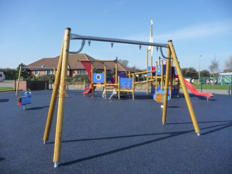 Northam Farm Holiday Park
