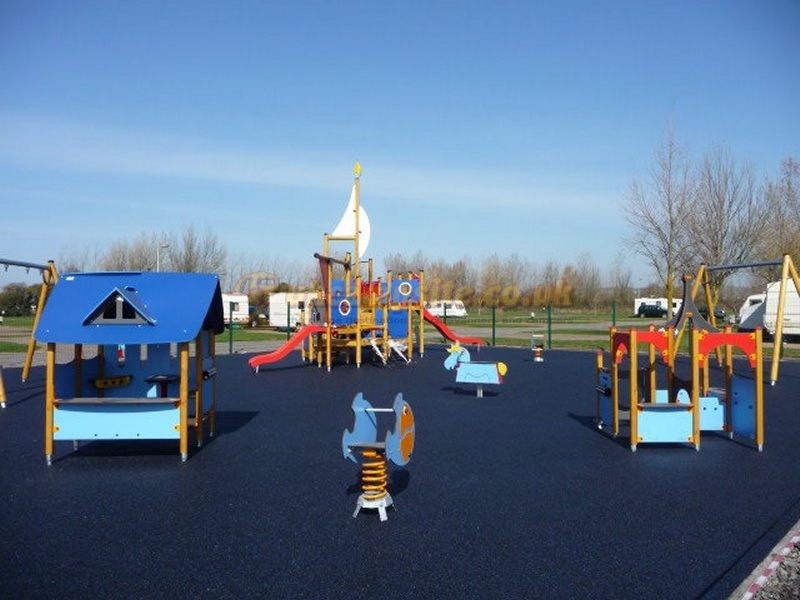 Northam Farm Holiday Park